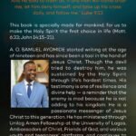 benefits of personal relationship back