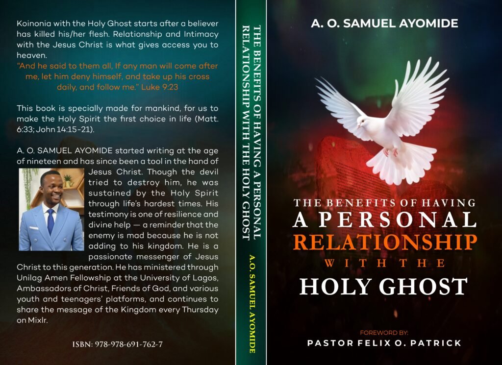 benefits of personal relationship cover